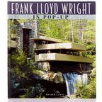 Cover des Buches Frank LLoyd Wrigth in Pop up